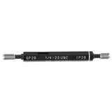 SHS 431-1861 Plug Gauge