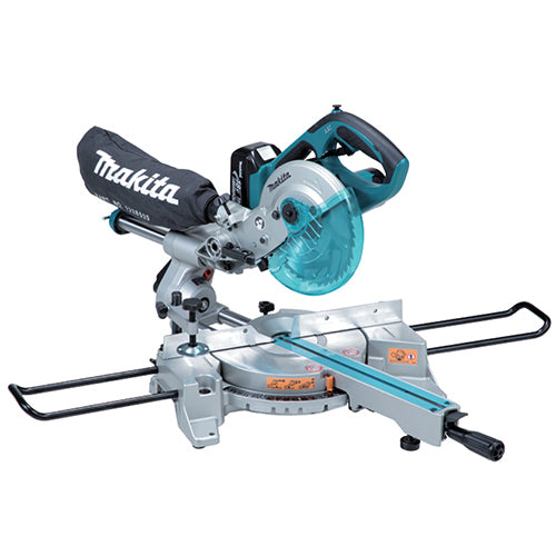 makita Charger DLS713Z Cordless Angle Cutter