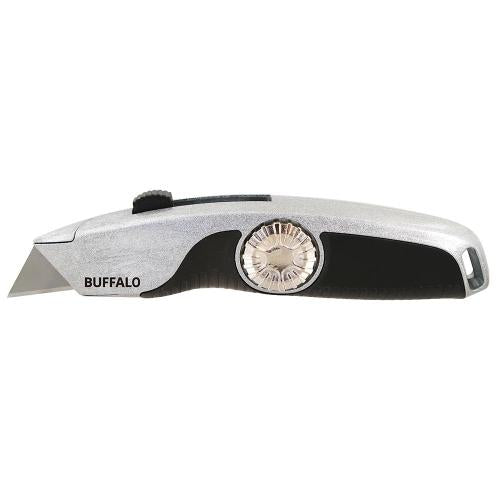 Seshin Buffalo SB-UK19B Utility Knife Multi-Purpose Knife