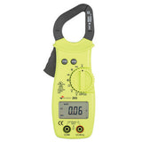 TPI-265 Clamp Tester