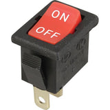 Dajeon DJR101-2202 Locker Switch