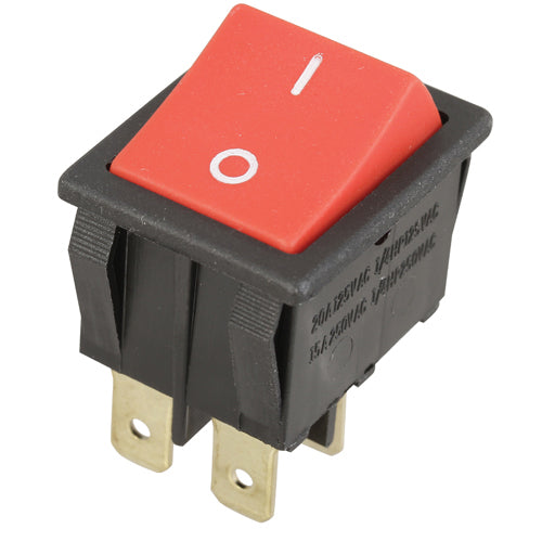 Dajeon DJR602-4215 Locker Switch