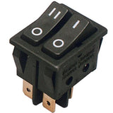 Dajeon DJR701-4215 Locker Switch