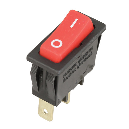 Dajeon DJR801-2215 Locker Switch