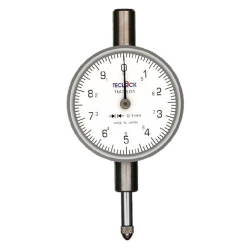 TechLok TM-35-01 Dial Indicator