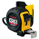 Tajima SF-GL25-55BL Safety Tape Measure