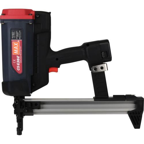 Max GS638E Gas Tacker