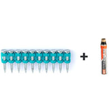 PEACE CP719V6 Gas Tack Pin