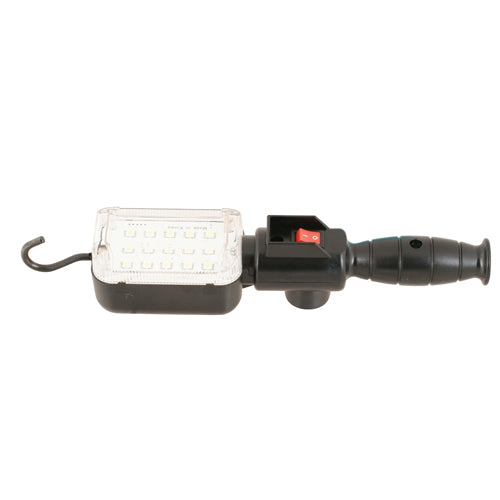 Korea Electric Lighting KE-15 Work Light - LED