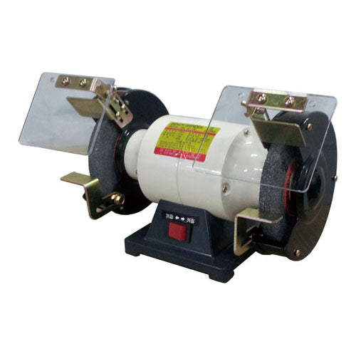 Hanil HIL-G-100 Bench Grinder