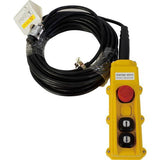 UDT UD-180T,300M Kio Winch Parts Switch Set