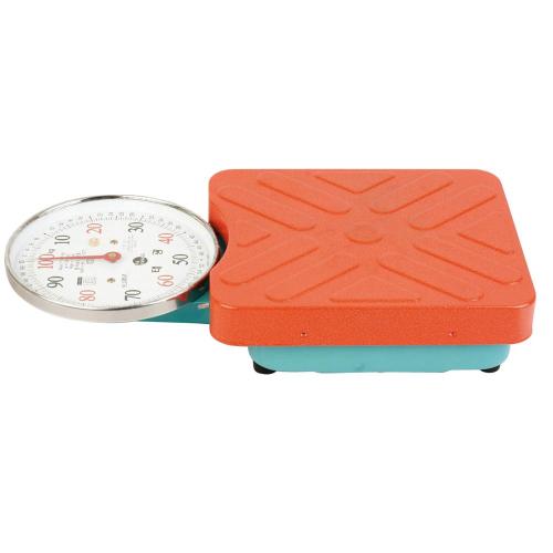 Taekwang Industries 438-0126 Sheet Metal Scale (Flat)