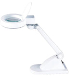 BlueTec BD-L38A Magnifying Glass Illuminated Magnifier