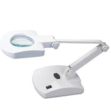 BlueTec BD-L38B Magnifying Glass Illuminated Magnifier