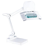 BlueTec BD-L3 Magnifying Glass Illuminated Magnifier