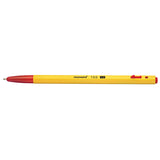 Monami 184-0733 153 153 Ballpoint Pen