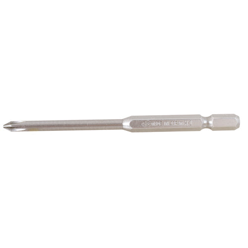 SUNFLAG 264-0617 13-BSB Plated Drill Bit