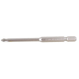 SUNFLAG 264-0617 13-BSB Plated Drill Bit