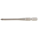 SUNFLAG 264-0574 13-BSB Plated Drill Bit