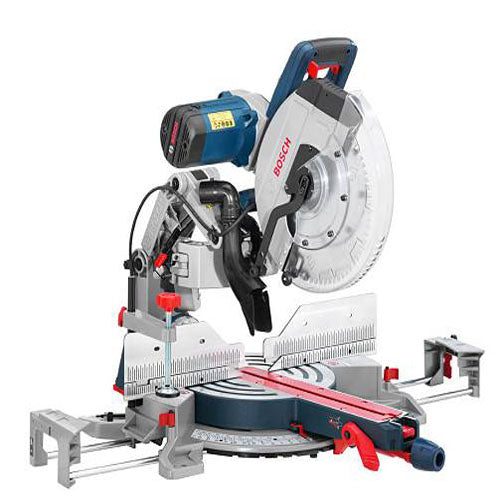 BOSCH Corded 0601B236B0 Slide Miter Saw