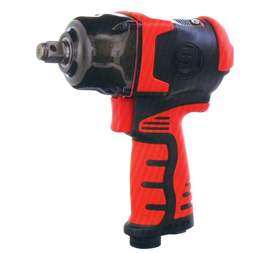 Shinano SI-1605 Air Impact Wrench