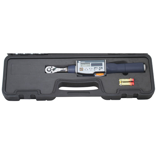 Tonichi CPT20X10D-G Digital Torque Wrench Set