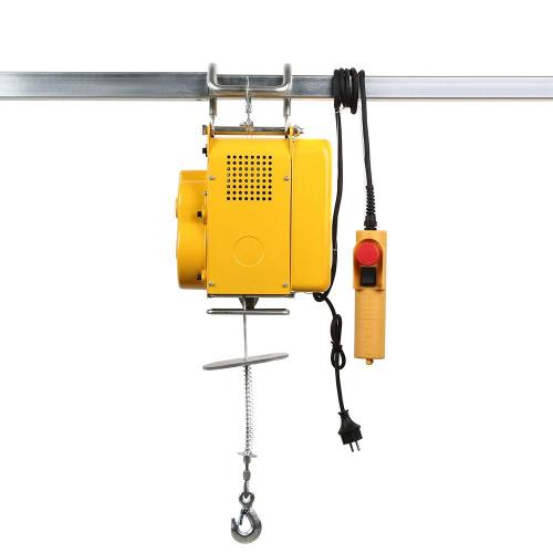 UDT UH200-12 Winch Electric Wire Winch