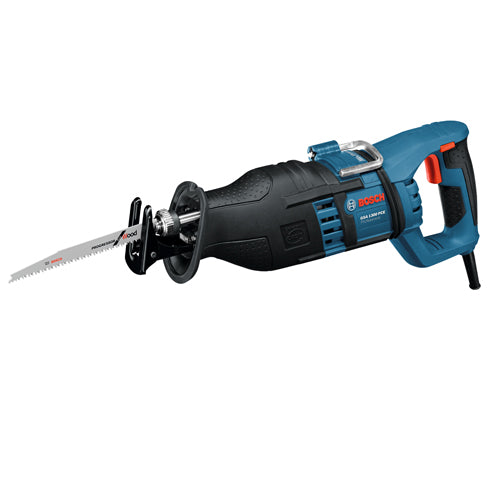 BOSCH Corded 060164E2B0 Reciprocating Saw