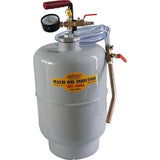 Hanil HDT-1000A Air Charge Oil Injector