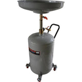 Hanil HDT-80A Air Oil Drain