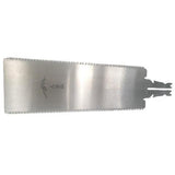 DAEYOUNG 176-0297 Double-Edged Saw Blade (Palgongsan)