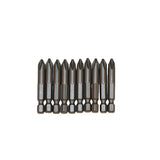 VESSEL B35-2-100 Air Driver Bit