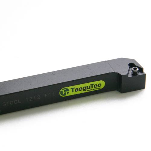 TaeguTec 3600263 General Outer Diameter Turning Holder
