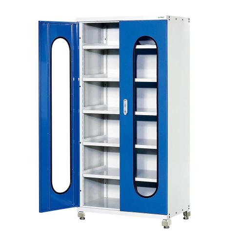 Osung Midas TCS-5SD Tool Rack System