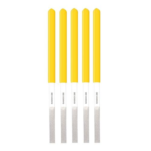 SAMIK 120-2465 Diamond File (Mold)
