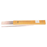 Star Brand BCUP-5 Silver Solder Rod