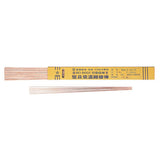 Star Brand BCUP-6 Silver Solder Rod