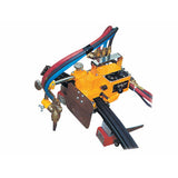 Koike IK-72T 3D Automatic Linear & Curved Cutter