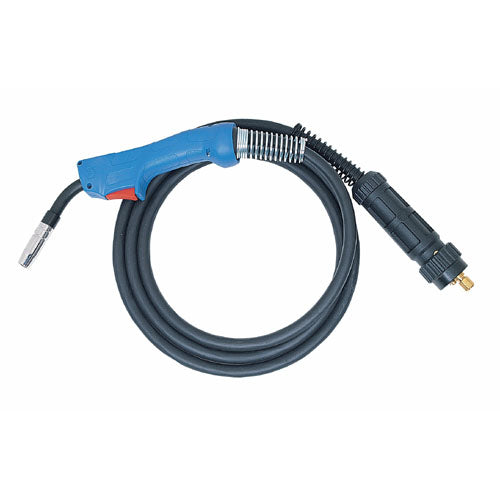 Hoam 15#-3M MIG Torch (Euro)