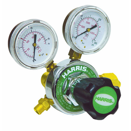 Harris 896-10 Multi-purpose Precision Regulator