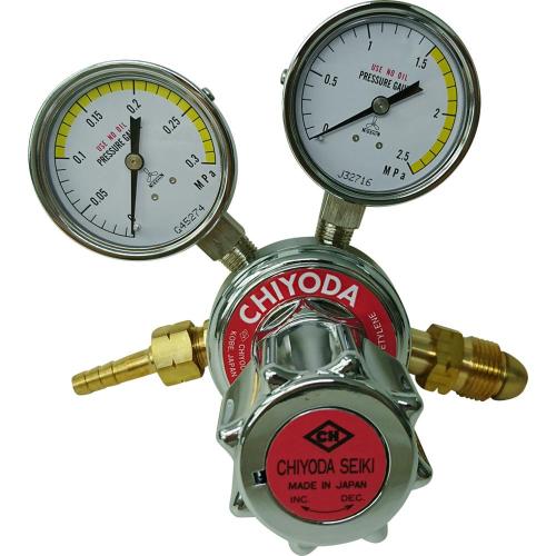 Chiyoda Seiki 766-0032 2001 Regulator