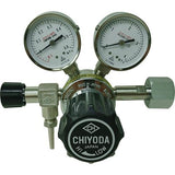 Chiyoda Seiki EXA-20S-1 Regulator