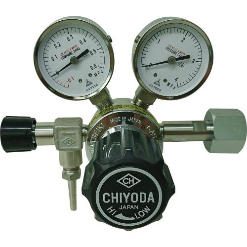 Chiyoda Seiki EXA-20S-1 Regulator