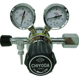 Chiyoda Seiki BHN-3 Regulator