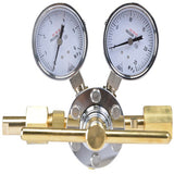 Chiyoda Seiki 766-0157 TKR-50K High-Pressure Regulator