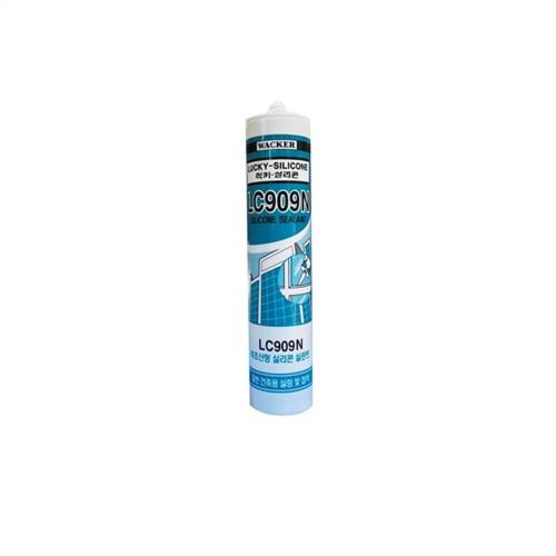 Lucky Silicone 909N Silicone (Non-Acetic)
