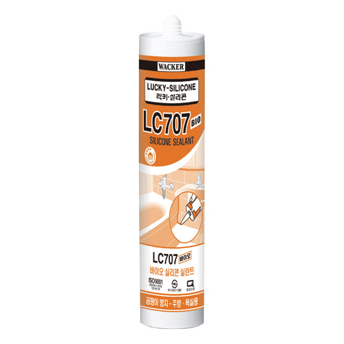Lucky Silicone LC707 Silicone