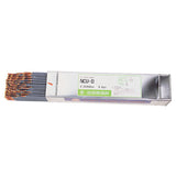 Nichia NCU-D Covered Arc Electrode (Copper Alloy Steel)