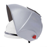 OTOS W-86HN (#11) FRP Welding Helmet