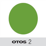OTOS B-811BS #2 Safety Lens